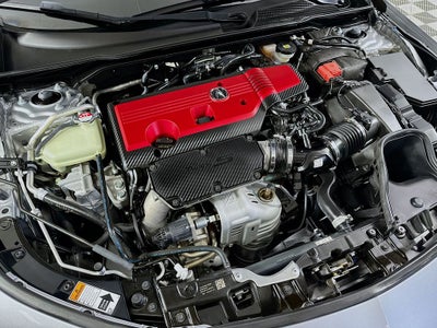 2024 Acura Integra Type S