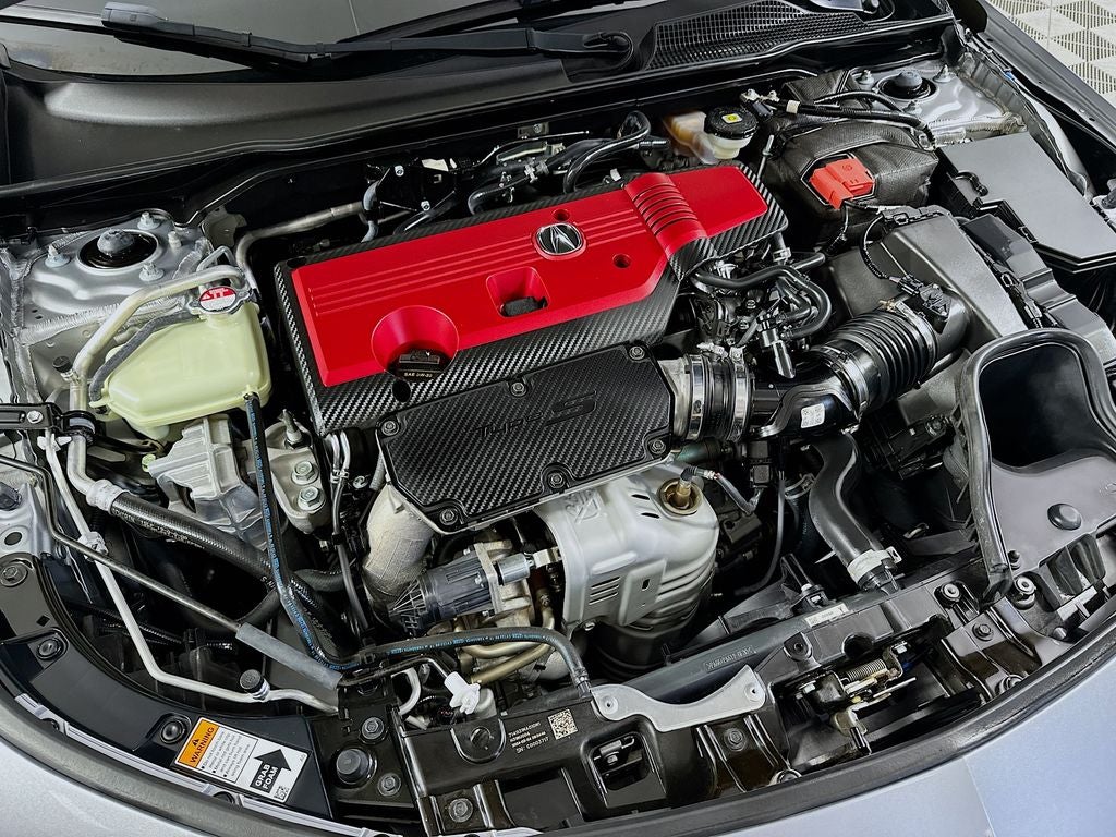 2024 Acura Integra Type S