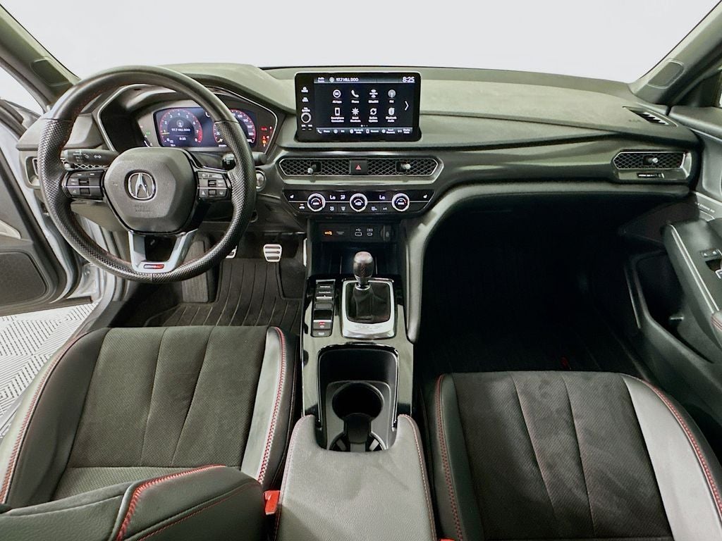 2024 Acura Integra Type S