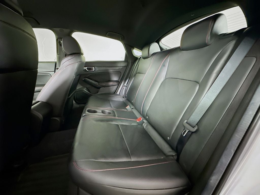 2024 Acura Integra Type S