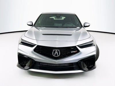 2024 Acura Integra Type S