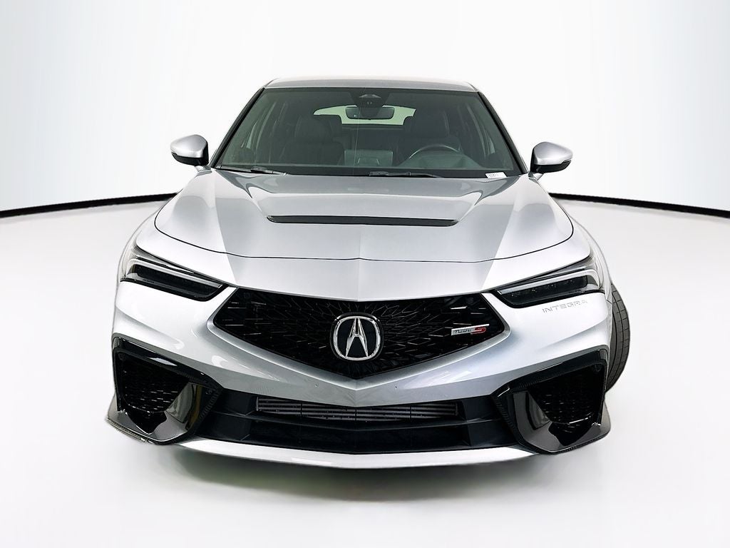 2024 Acura Integra Type S
