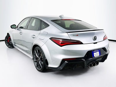 2024 Acura Integra Type S