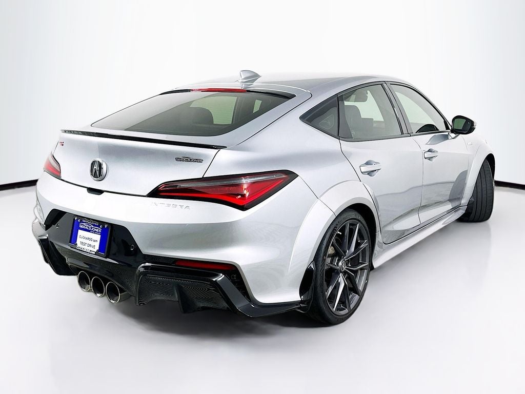 2024 Acura Integra Type S
