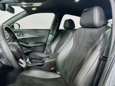 2024 Acura Integra Type S