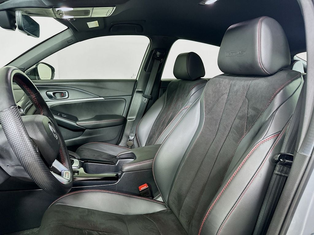 2024 Acura Integra Type S