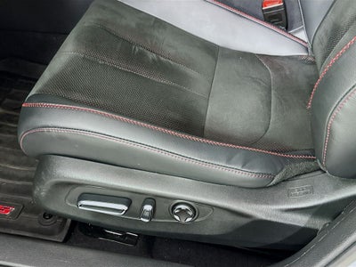 2024 Acura Integra Type S