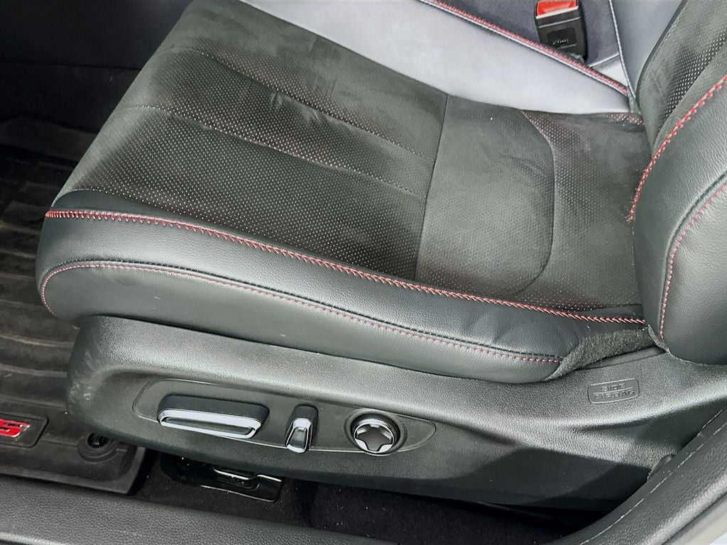 2024 Acura Integra Type S