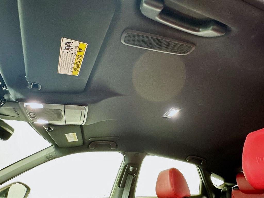 2025 Acura Integra Type S