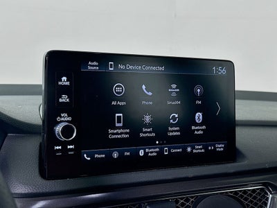 2025 Acura Integra Type S