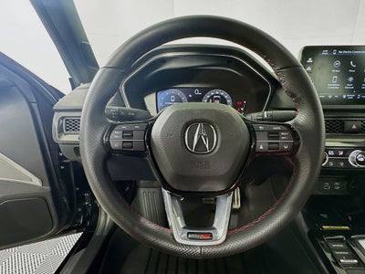 2025 Acura Integra Type S