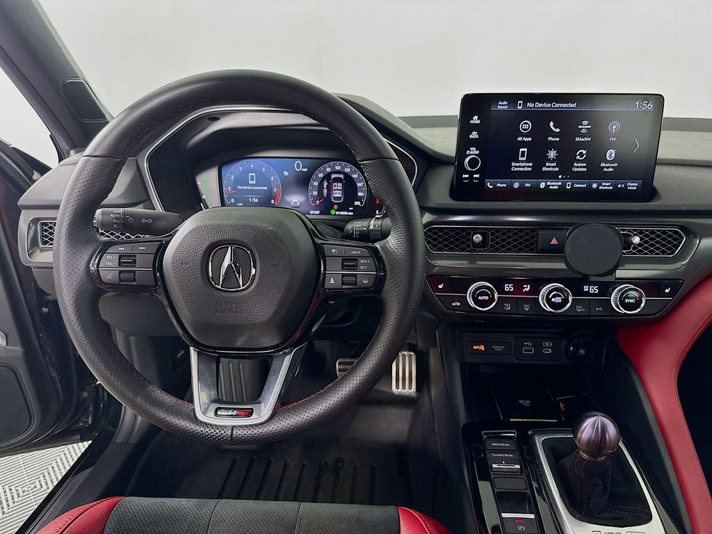 2025 Acura Integra Type S