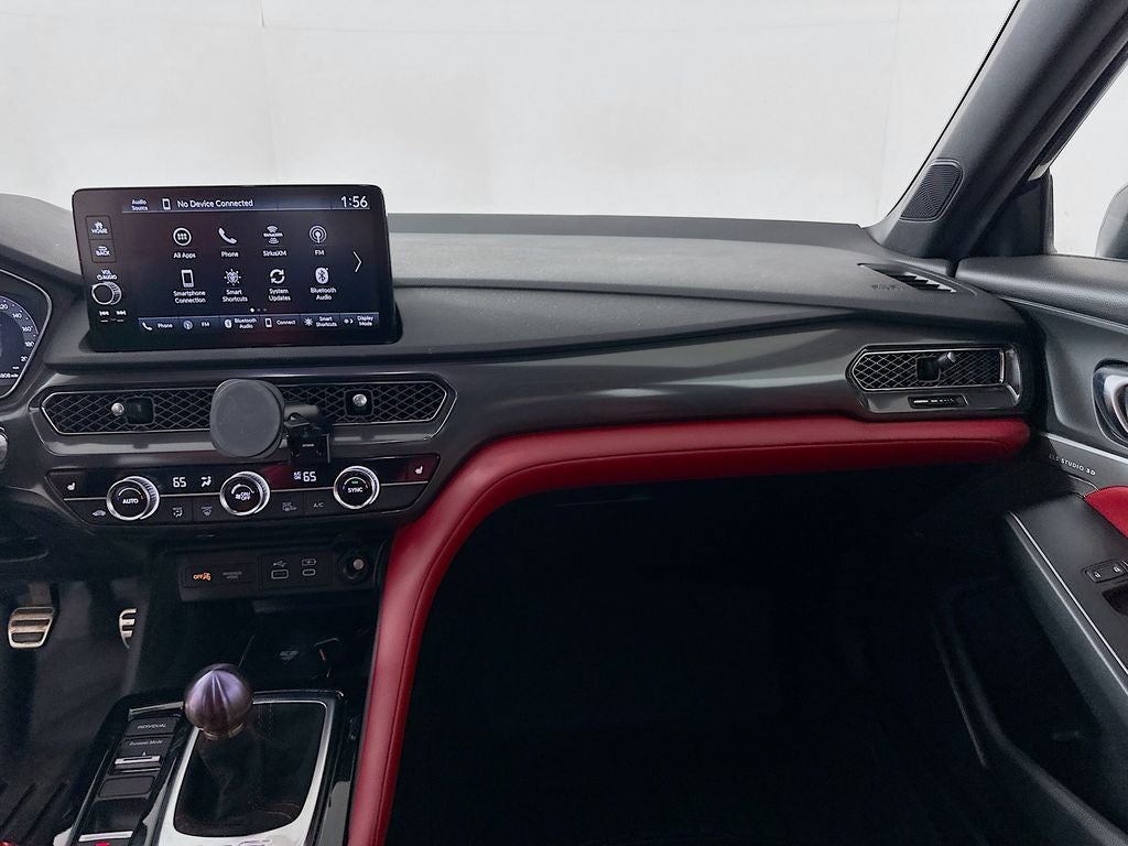 2025 Acura Integra Type S