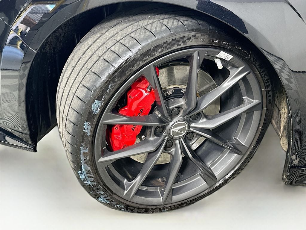 2025 Acura Integra Type S