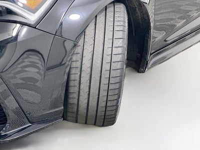 2025 Acura Integra Type S