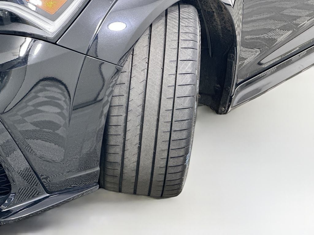 2025 Acura Integra Type S