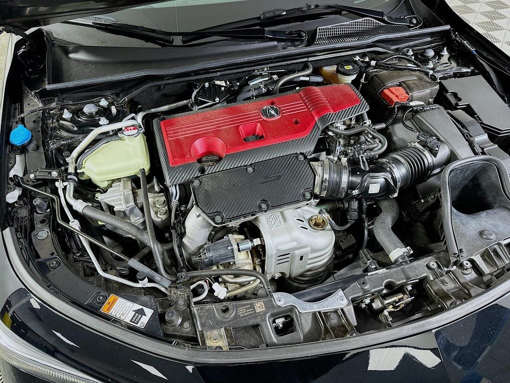 2025 Acura Integra Type S