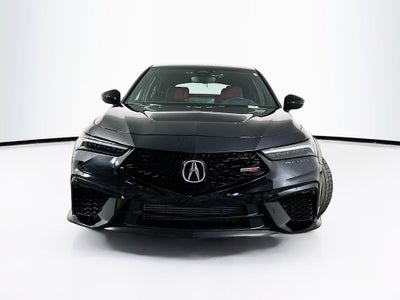 2025 Acura Integra Type S