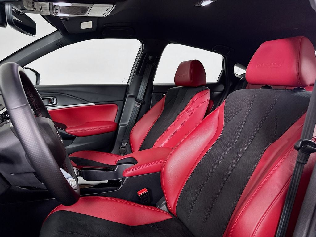 2025 Acura Integra Type S