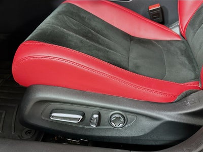 2025 Acura Integra Type S