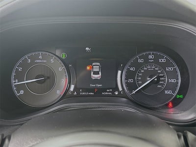 2023 Acura TLX w/Technology Package
