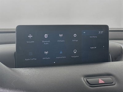 2023 Acura TLX w/Technology Package