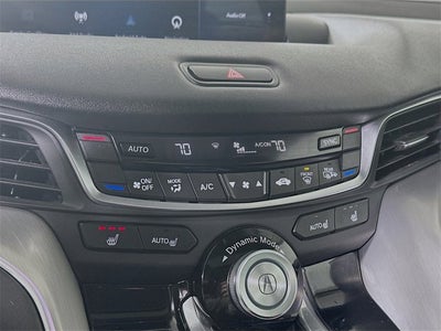 2023 Acura TLX w/Technology Package