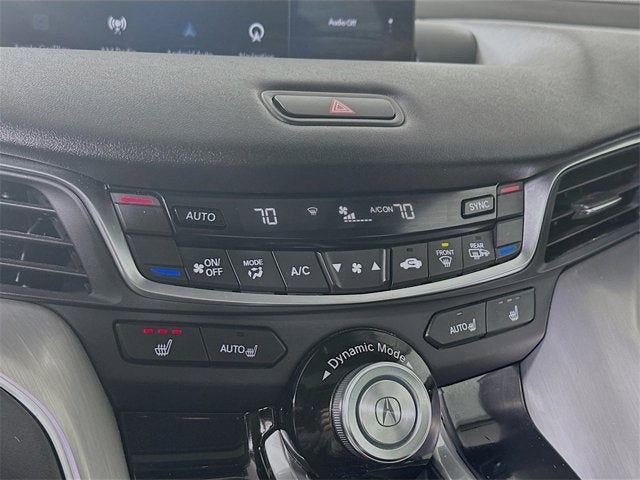 2023 Acura TLX w/Technology Package