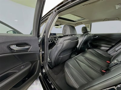 2023 Acura TLX w/Technology Package