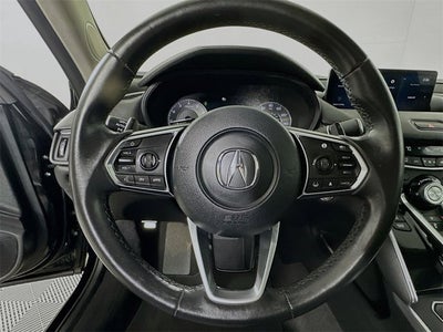 2023 Acura TLX w/Technology Package