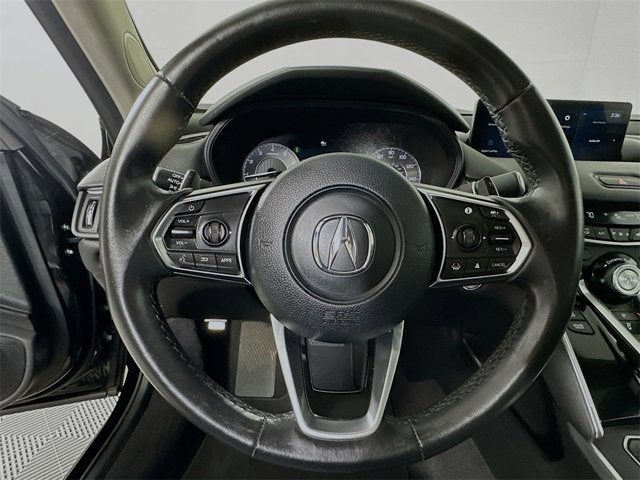 2023 Acura TLX w/Technology Package