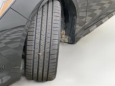 2023 Acura TLX w/Technology Package