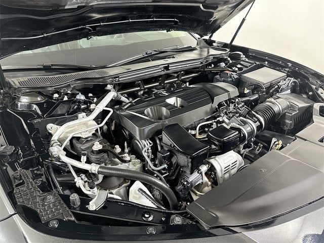 2023 Acura TLX w/Technology Package