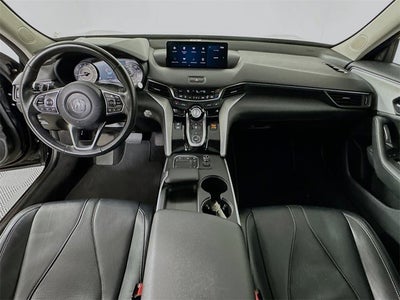 2023 Acura TLX w/Technology Package