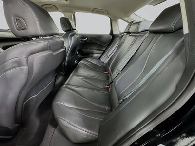 2023 Acura TLX w/Technology Package