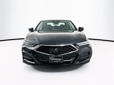 2023 Acura TLX w/Technology Package