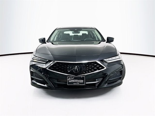 2023 Acura TLX w/Technology Package