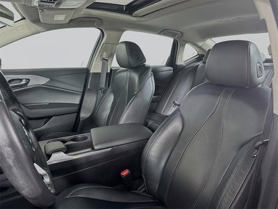 2023 Acura TLX w/Technology Package