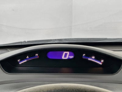 2011 Honda Civic LX