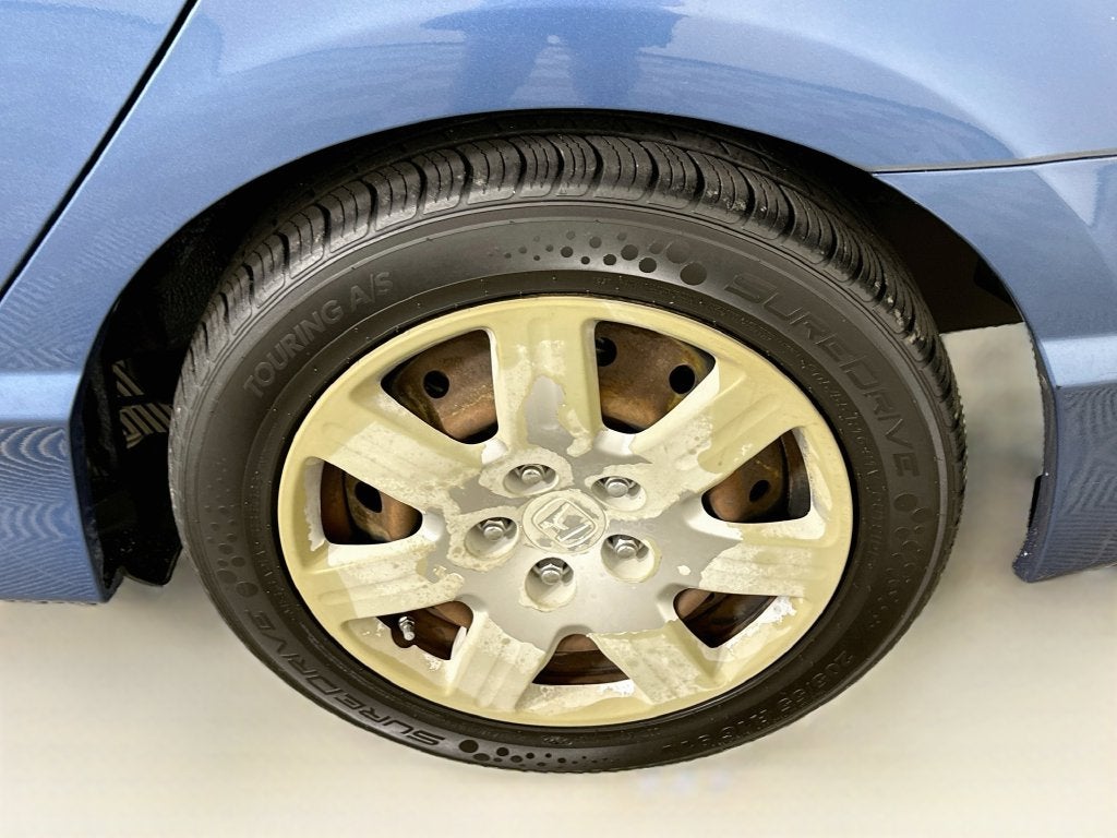2011 Honda Civic LX