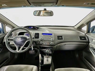 2011 Honda Civic LX