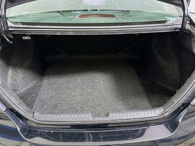 2015 Honda Civic Sedan LX