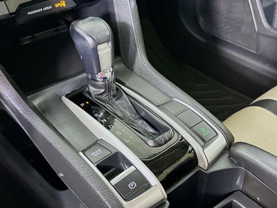 2016 Honda Civic Touring