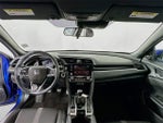 2020 Honda Civic Sedan Sport