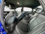 2020 Honda Civic Sedan Sport