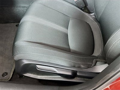 2019 Honda Civic Sedan LX