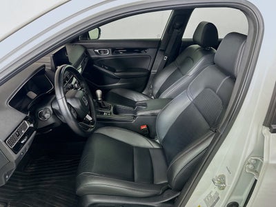 2024 Honda Civic Sport Touring