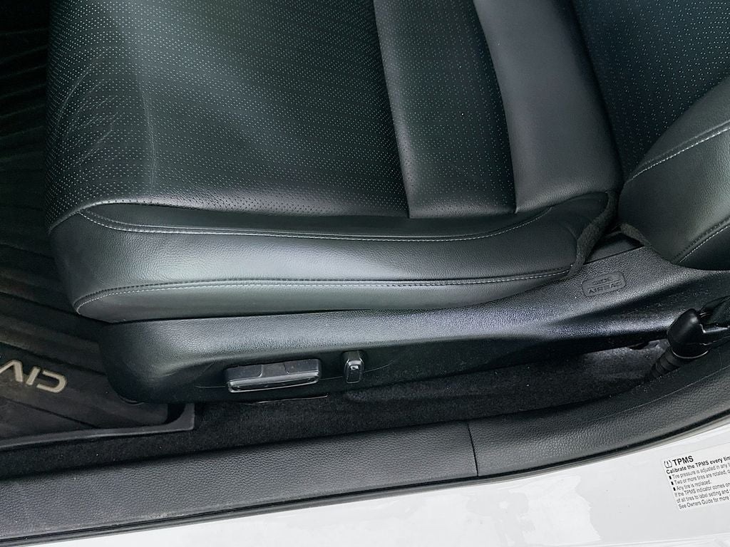 2024 Honda Civic Sport Touring