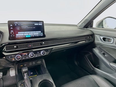 2024 Honda Civic Sport Touring
