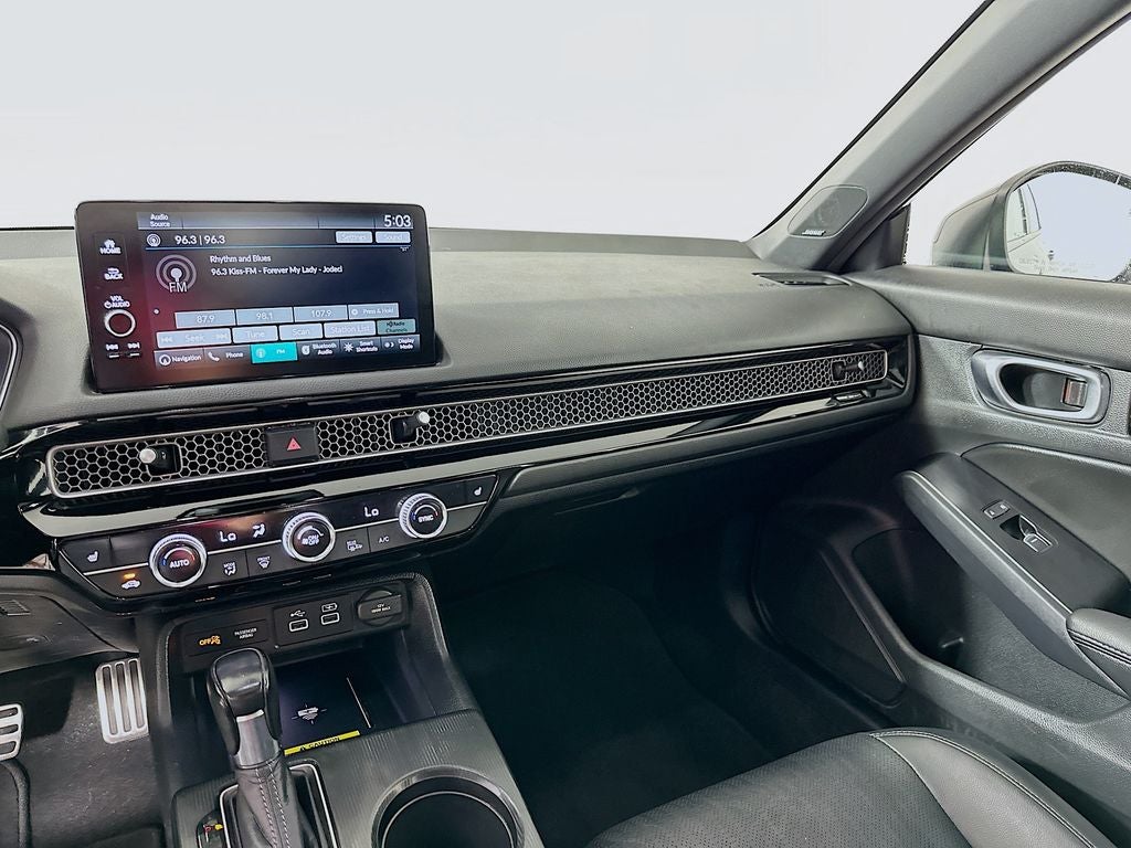 2024 Honda Civic Sport Touring